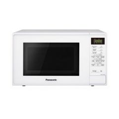 Panasonic - NN-ST25JW Microwave Oven (20L)NNST25JW