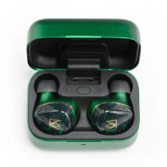 Noble - FoKus Rex5 ANC True Wireless Bluetooth Earbuds NOBLE_REX5_GN