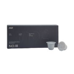NOC Coffee Co. - No. 18 Specialty Coffee Capsules 咖啡膠囊 NOCCC18
