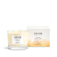 NEOM - Scented Candle - 185g/ 420g : Happiness NOM-CAN-HAPI-MO