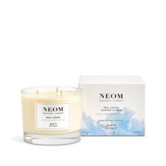 NEOM - Scented Candle - 185g/ 420g : Real Luxury NOM-CAN-RLY-MO