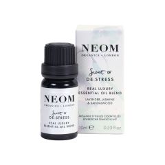 NEOM - Essential Oil Blend 10ml - Multi flavors option NOM-OBD-10-MO