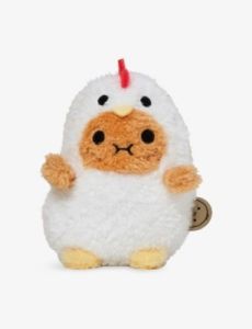 英國NOODOLL薯仔公仔 - Ricespud Chick Mini Sitting Soft Toy 13cm