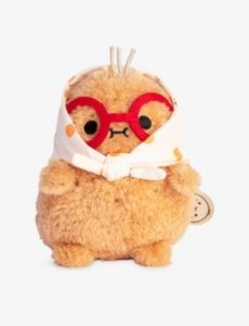 英國NOODOLL薯仔公仔 - Ricespud Grandma Mini Soft Toy 13cm