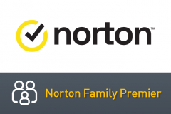 12個月Norton Family Premier服務 (請致電網上行服務熱線兌換)