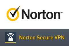 12個月Norton Secure VPN服務 (一個裝置) (請致電網上行服務熱線兌換)