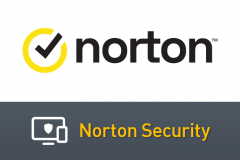 12個月Norton Security服務 (一個裝置) (請致電網上行服務熱線兌換)