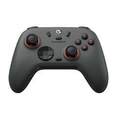 GameSir - Nova Lite 2 Bluetooth & 2.4G 1000Hz Wireless Controller (Grey/White) NovaLite_MO