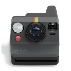 寶麗來 - Now Gen 3 即影即有相機(石墨黑)-009154 NowGen3-BK