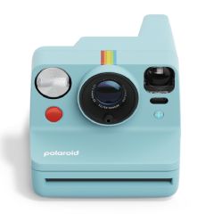 寶麗來 - Now+ Gen 3 即影即有相機(亮冰藍)-009163 NOWPLUSGEN3-BU