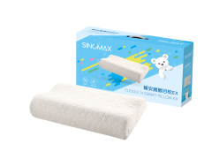 Sinomax - 睡安豬醒目枕 EX