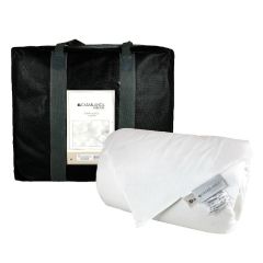 CASABLANCA - 卡撒天嬌 80% Royal White Goose Down Duvet (NP000GQ8)(Multi Sizes) CR-NP000GQ8-MO