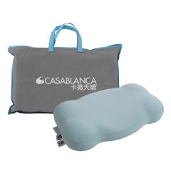 CASABLANCA - SLEEPLAB Cool Contour Pillow (NP100PCO17) CR-NP100PCO17