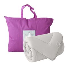 CASABLANCA - 卡撒天嬌 Graphene Anti-bacteria Thermostat Winter Duvet (NP800GSQ)(Multi Size Options) CR-NP800GSQ-MO