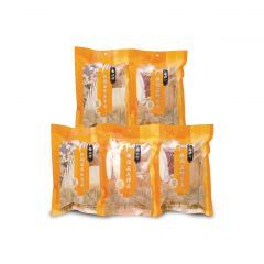 南北行 - 皇牌猴頭菇湯包套裝(5包裝) NPH-60F025