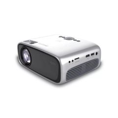 Philips - NPX442/INT NeoPix Easy 2+ Home projector NPX442