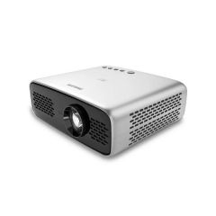 Philips - NPX643/INT NeoPix Ultra 2TV Home projector NPX643INT