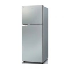 PANASONIC - 236L ECONAVI 2-door Refrigerator Glass Siver NRBB271GS NRBB271GS