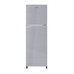 PANASONIC - 236L ECONAVI 2-door Refrigerator Shinning Silver Color NRBB271QS NRBB271QS
