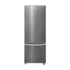 PANASONIC - 221L ECONAVI 2-door Refrigerator Stainless Steel Color NRBT269PS NRBT269PS