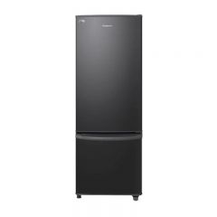 PANASONIC - 221L ECONAVI 2-door Refrigerator Metallic Dark Gray color NRBT269RK NRBT269RK