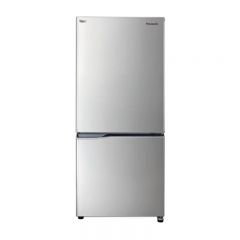 PANASONIC - 242L ECONAVI 2-door Refrigerator Silver NRBV280Q NRBV280Q