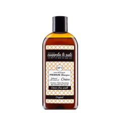 Nuggela & Sule - Premium Shampoo Nº1 with Onion Extract 250ml NS020001