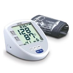 Nissei - Made in Japan - DS-G10J Blood Pressure Monitor - 2 Years Warranty NSEI-00002