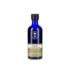 Neal's Yard Remedies - Soothing Massage Oil 100ml NSR-SOO-MSO-100