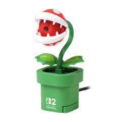 Hori - Nintendo Switch 2 Swallow Flower Camera NSX001
