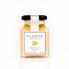 Florte - 檸檬蜂蜜 250g NT-4897004343075