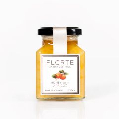 Florte - 杏桃果蜜 250g NT-4897004343112