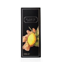 Florte - 雜果薑茶 100g NT-4897004349060