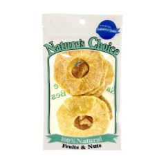 Nature's Choice - 菠蘿乾90g
