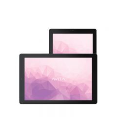 AVITA - SATUS T101 10.1" FHD Android Tablet 6G 128GB eMMC (Deep Grey) NT1CA1ANS93F-DG