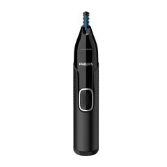 Philips - Nose trimmer series 5000 鼻毛、耳毛、眉毛和精準修剪器 NT5650/16 NT5650_16_D