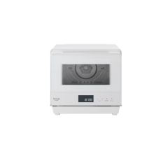 樂聲牌 - 20公升(白色)蒸氣焗爐 NU-SC102W NU-SC102W