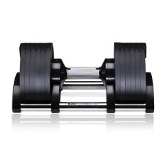 NUO - FLEXBELL 瑞典專利一秒調重啞鈴一隻 (20kg套裝/ 32kg套裝) NUOD-000012-MO