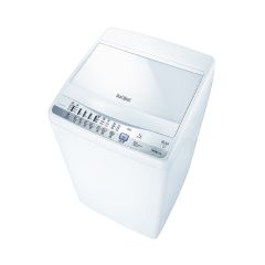 Hitachi 8公斤850轉日式洗衣機 (低水位) NW80ES NW80ES