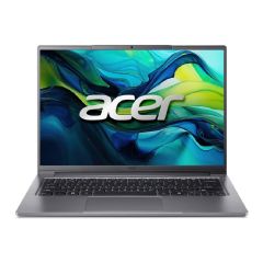 Acer -Swift Lite 14 SFL14-52M-76BW Intel Core Ultra 7-155U 14" WUXGA IPS 16GB 1TB Slim Notebook Steel Gray NX_J1FCF_001