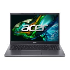 Acer -Aspire 5 A515-58GM-55SA Intel Core i5-1335U 15.6" FHD IPS 16GB 512GB NVIDIA GeForce RTX 2050 Notebook Silver NX_KGXCF_001