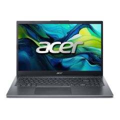 Acer -Aspire 15 A15-51M-77KA Intel Core 7-150U 15.6" FHD IPS 16GB 1TB Notebook Steel Gray NX_KVUCF_001