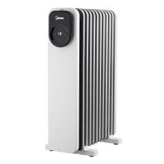 Midea - 2300W 11 slices Digital Oil Radiator NY2324D NY2324D