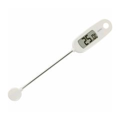 Dretec - Cooking Thermometer O-274 O-274WT