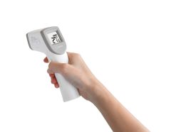 Dretec Infrared thermometer O-604