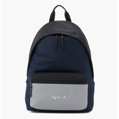 agnès b. - Polyester Backpack O456VP94