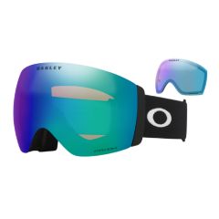 Oakley - Flight deck pro af Snow Goggles L Size CR-OAK02-FLIG_MO