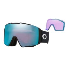 Oakley - Line Miner Pro L Snow Goggles CR-OAK02-LINE_MO