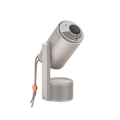 XGIMI - MoGo 4 Match Night Collection Portable Projector (with Battery with Stand and Screen)