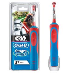 Oral-B D12K Star Wars星球大戰兒童電動牙刷 OBD12KSTAR